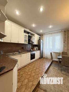 3-к квартира, вторичка, 118м2, 5/6 этаж
