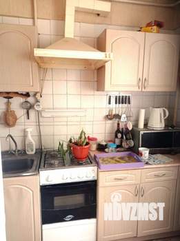 2-к квартира, вторичка, 44м2, 2/2 этаж