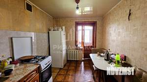 3-к квартира, вторичка, 62м2, 9/10 этаж