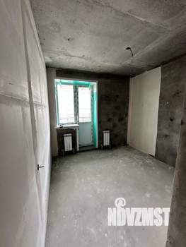 2-к квартира, вторичка, 55м2, 10/17 этаж