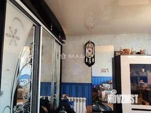 2-к квартира, вторичка, 53м2, 2/9 этаж