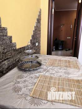 1-к квартира, вторичка, 45м2, 5/10 этаж