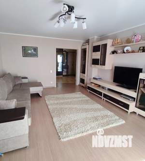 3-к квартира, вторичка, 87м2, 15/16 этаж