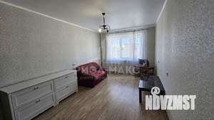 1-к квартира, вторичка, 38м2, 10/10 этаж