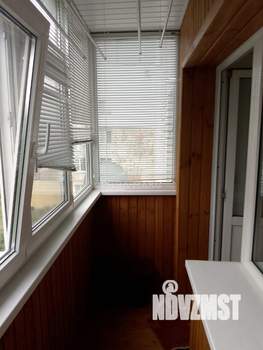 1-к квартира, вторичка, 33м2, 3/5 этаж