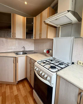 2-к квартира, вторичка, 41м2, 2/4 этаж