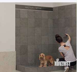 4-к квартира, вторичка, 85м2, 5/16 этаж