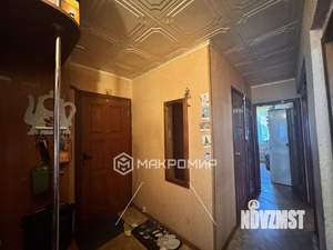 3-к квартира, вторичка, 61м2, 2/5 этаж