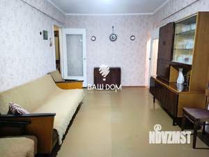 3-к квартира, вторичка, 45м2, 2/5 этаж
