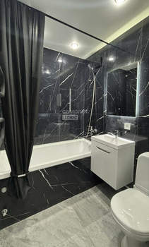 1-к квартира, вторичка, 30м2, 3/5 этаж