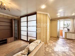 2-к квартира, вторичка, 59м2, 6/10 этаж