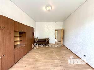 2-к квартира, вторичка, 55м2, 3/3 этаж