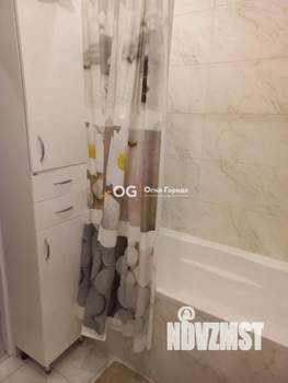 1-к квартира, вторичка, 40м2, 15/16 этаж