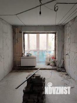 3-к квартира, вторичка, 60м2, 2/5 этаж