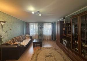 3-к квартира, вторичка, 96м2, 1/9 этаж