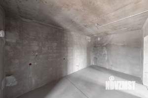 3-к квартира, строящийся дом, 80м2, 7/16 этаж