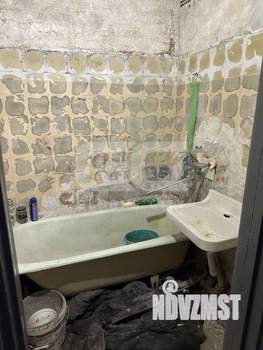 3-к квартира, вторичка, 62м2, 2/5 этаж