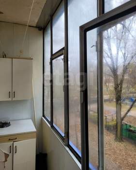 1-к квартира, вторичка, 30м2, 3/5 этаж