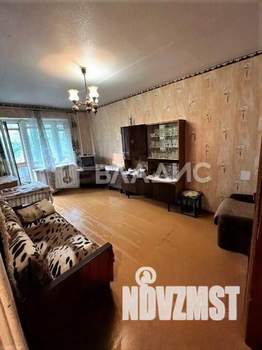 1-к квартира, вторичка, 30м2, 3/5 этаж