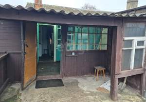 2-к квартира, вторичка, 28м2, 1/1 этаж