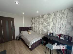 2-к квартира, вторичка, 49м2, 9/9 этаж