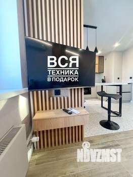 Студия квартира, вторичка, 30м2, 8/10 этаж