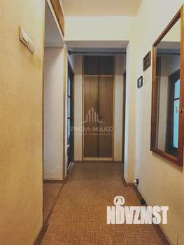 2-к квартира, вторичка, 46м2, 4/5 этаж