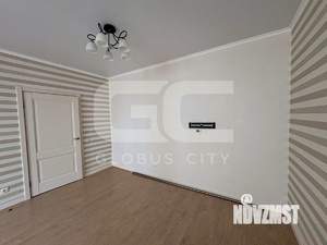 1-к квартира, вторичка, 38м2, 9/16 этаж