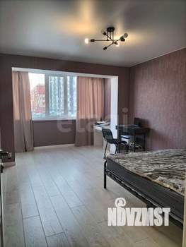 2-к квартира, вторичка, 61м2, 2/10 этаж