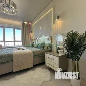 1-к квартира, вторичка, 41м2, 15/17 этаж