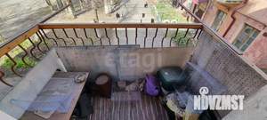 3-к квартира, вторичка, 65м2, 2/2 этаж