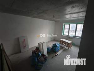 2-к квартира, вторичка, 69м2, 3/16 этаж