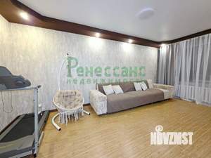 3-к квартира, вторичка, 88м2, 3/12 этаж