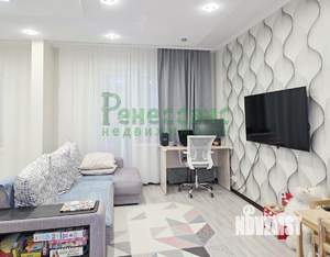 3-к квартира, вторичка, 88м2, 3/10 этаж