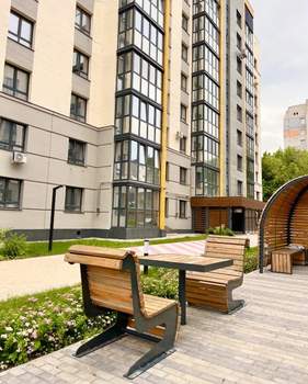 Фото квартиры на продажу (6)
