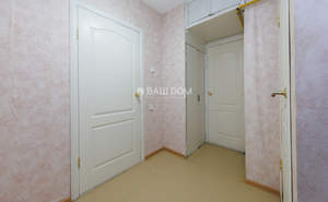 1-к квартира, вторичка, 38м2, 1/10 этаж