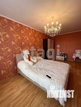 2-к квартира, вторичка, 66м2, 5/9 этаж