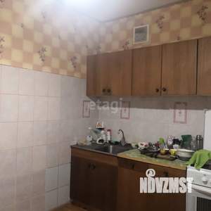 1-к квартира, вторичка, 40м2, 1/6 этаж