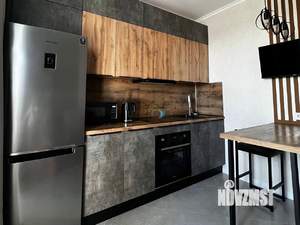 1-к квартира, вторичка, 40м2, 7/14 этаж