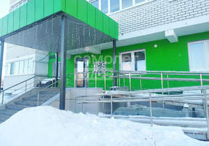 1-к квартира, вторичка, 39м2, 15/16 этаж