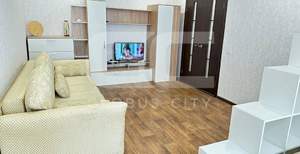 1-к квартира, вторичка, 39м2, 6/17 этаж