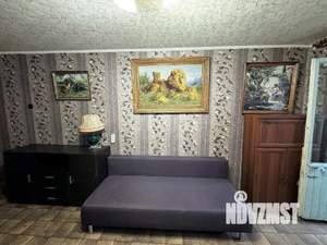 2-к квартира, вторичка, 51м2, 1/5 этаж