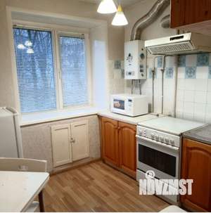 3-к квартира, вторичка, 43м2, 2/5 этаж