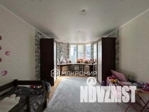 2-к квартира, вторичка, 61м2, 11/14 этаж