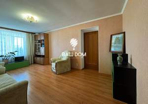 3-к квартира, вторичка, 80м2, 5/5 этаж