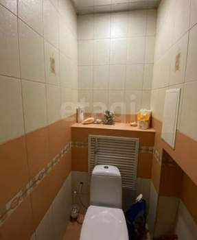 2-к квартира, вторичка, 70м2, 5/10 этаж