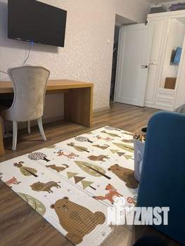 1-к квартира, вторичка, 36м2, 1/10 этаж