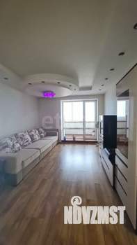 2-к квартира, вторичка, 60м2, 8/9 этаж
