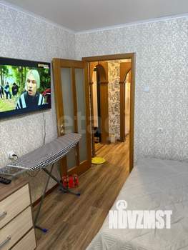 1-к квартира, вторичка, 38м2, 7/9 этаж