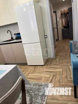 1-к квартира, вторичка, 42м2, 7/10 этаж